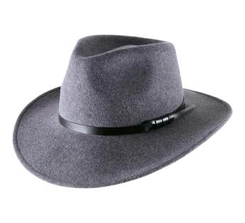 Chapeau Noir Classic Large