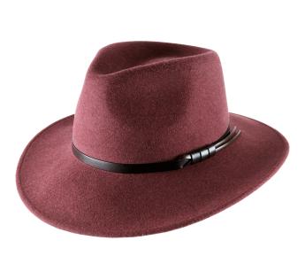 Chapeau Noir Classic Large