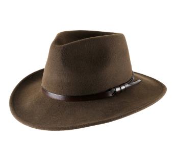 Chapeau Noir Classic Large