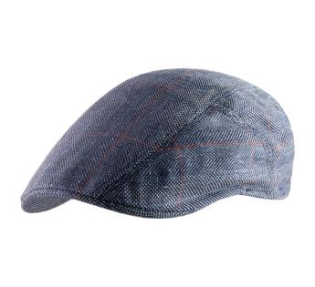 casquette été soie cintrée Ivy Cap Silk