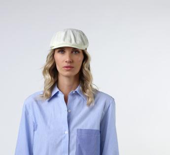 Casquette Stetson été Ivy Org. Cotton Sustainable