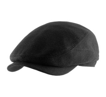 Casquette anglaise Driver cap Virgin Wool/ Cashmer Driver Cap Wool/cashmere