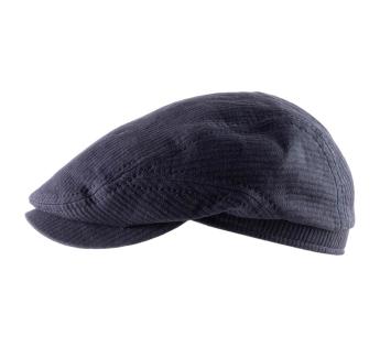 casquette lin fine Kelso Driver