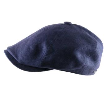 casquette lin Just Linen