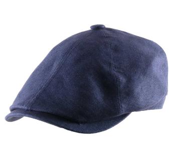 casquette lin Just Linen