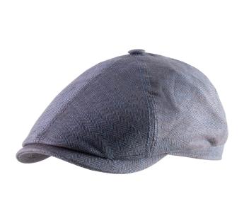 Brooklin Linen Stetson
