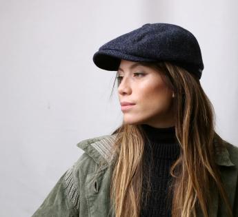 Casquette hiver femme GLACIA - Slovénie, Produits Neufs - Plate-forme de  vente en gros