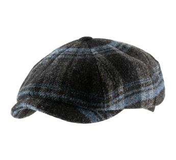 Hatteras Shadow Plaid Stetson