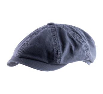 Casquette Stetson hatteras coton Hatteras Organic Cotton