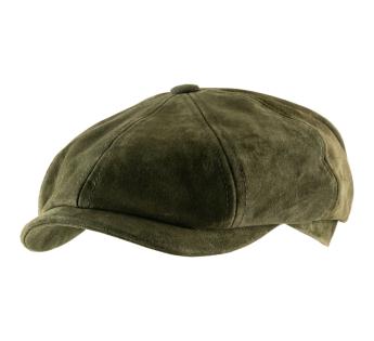 Classic Pigskin Stetson