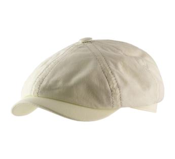 Casquette chaude hiver Galles Lana, Casquette Marone 1881