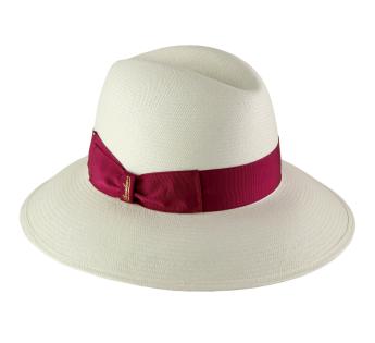 Chapeau borsalino authentique S.q Icare, Chapeau Borsalino