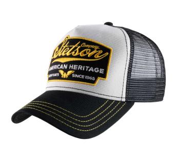 Casquette trucker-filet - Achat en ligne