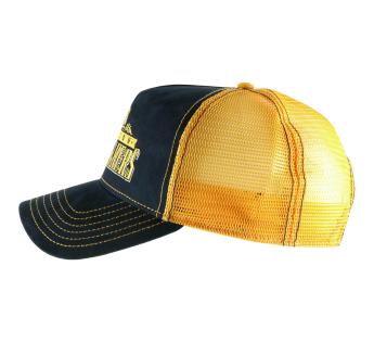 Casquette baseball Firewalkers Trucker