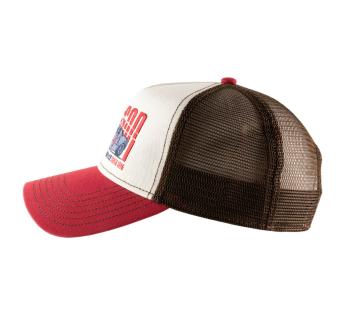 Casquette trucker Stetson Endurance Trucker