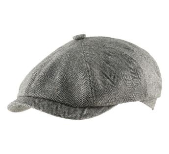 Casquette Homme Hatteras Wool/cashmere/silk