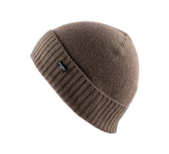 Bonnet fin Misto Rasato