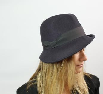 Chapeau asymétrique Arezzo