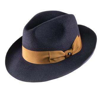 Chapeau fedora Aurèle