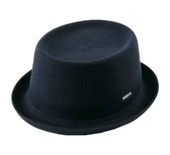 chapeau porkpie Kangol Bamboo Mowbray