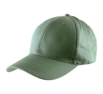 casquette baseball Simple Fit