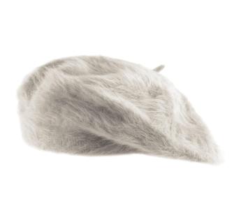 béret angora Emilie Angora