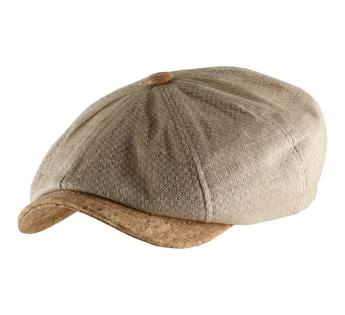 béret casquette liège Ponticelli