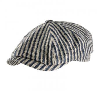 Beret casquette lin Kioto Graffi