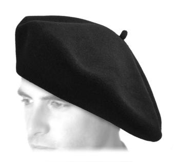 beret chasseur Alpin Alpin Heritage