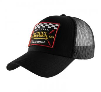 Live Fast Von Dutch