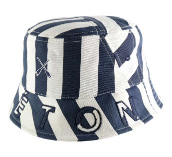  Bucket Hat Sunny Stripes