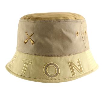 bob coton été Bucket Hat Patchwork