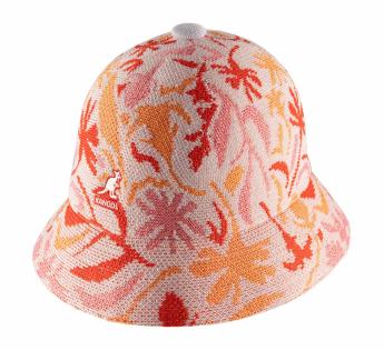 Bob été Kangol Street Floral