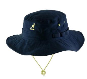 Utility Cords Jungle Kangol