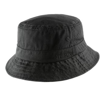 Bob Stetson Bucket Twill