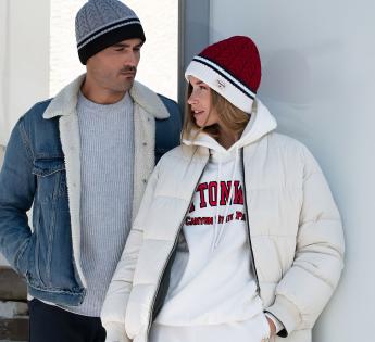 Bonnet Court Homme et Femme - eShop spécialisé