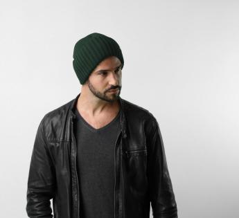 Bonnet Northport Laine Mérinos