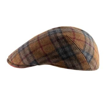 casquette cachemire chaude Milano Cachemire
