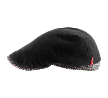 Casquette bec de canard velours Breda Dis.251