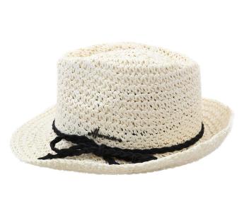 chapeau paille enfant Don Calas enfant