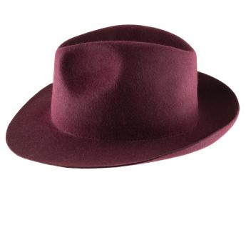 Chapeau Bogart Personnalisable Mon Bogart