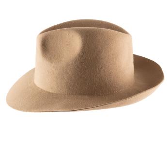 Chapeau Bogart Personnalisable Mon Bogart