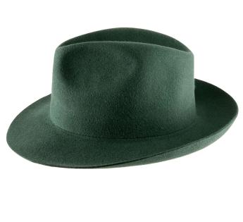 Chapeau Bogart Personnalisable Mon Bogart