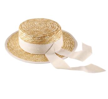 chapeau gondolier enfant Charlie