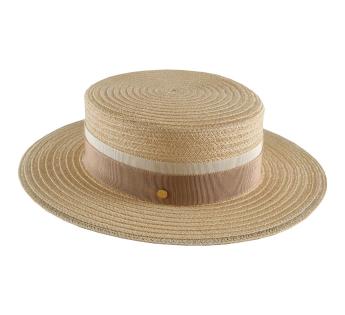 Comment entretenir et nettoyer un chapeau de paille ? Mademoiselle Chapeaux