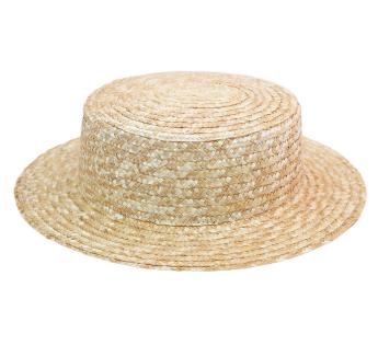 Chapeau Canotier personnalisé Mon Canotier