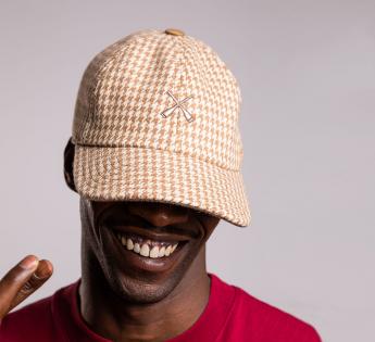 Casquette Baseball Curve Visor Winter
