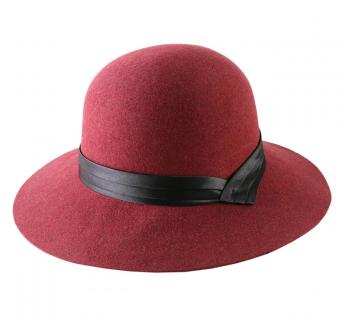 chapeau femme capeline