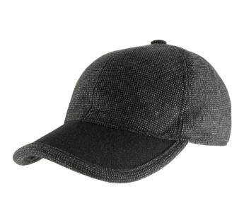 casquette baseball hiver Ariano