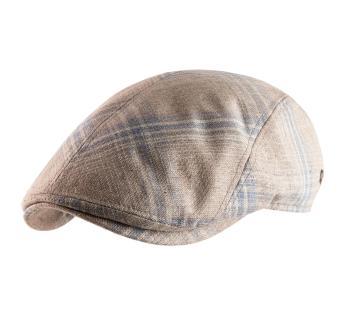 Casquette Béret Gottmann Jackson Silk 2